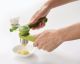 HELIX ERGONOMIC  GARLIC PRESS