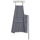 APRON MIGHTY BUTCHER STRIPE