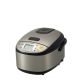RICE COOKER WARMER 3C BK SS