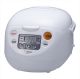 RICE COOKER WARMER 5.5 WHT