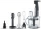 ALL IN ONE IMMERSION BLENDER