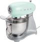 SMEG STAND MIXER PASTEL GREEN