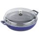 3.5 QT BRAISER DARK BLUE