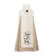 TEA TOWEL LOOP MAKE A FAMILY