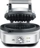 BREVILLE NO MESS WAFFLE MAKER