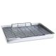 JUMBO OVEN CRISP BAKING TRAY