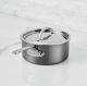 NANO SAUCEPAN W/LID 2 QT