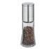 PEPPER MILL SS/GLASS 5.5