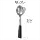 SLOTTED SERVING SPOON S.S