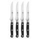 Pro 4pc Steak Knife Set