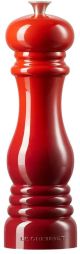 PEPPER MILL - CERISE