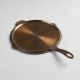 SMITHEY CAST IRON FLAT TOP 12
