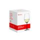 WHITE WINE GLASS/SET 4