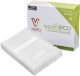 VESTA ECO FLAT BAGS 8x12