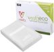 VESTA ECO EMBOSSSED BAGS 11x16