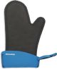 CHEF'S MITT SMALL BLUEBER/BLK