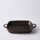 NO. 12 GRILL PAN