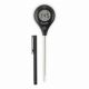 THERMOPOP THERMOMETER BLACK