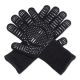 GRILL GLOVES SILICONE