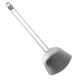 WOK SPATULA SS 13.75