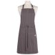 APRON GRANITE GRAY