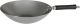 DEXAM CARBON STEEL PRO WOK 12