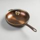 SMITHEY DEEP SKILLET 11