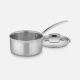 MCP 2 QT SAUCEPAN W/COV