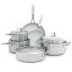 GREENPAN VENICE PRO 10 PC SET
