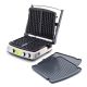 ELITE MULTI-GRILL WAFFLE MAKER