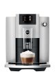 JURA BREWER E6 PLATINUM NAC