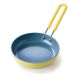 MINI ROUND EGGPAN - YELLOW