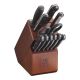 12 PC KNIFE BLOCK SET