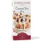 CINNAMON BUN MIX