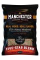 PELLETS 20LB 5 STAR MANCHESTER