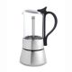 ESPRESSO MAKER, 4 CUP
