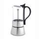 ESPRESSO MAKER, 4 CUP