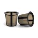 GOLD MESH COFFEE K-CUP FILTERS