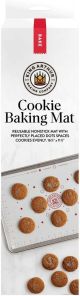 KING ARTHUR COOKIE BAKING MAT