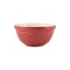 Mason Cash S30 Forest Red Mixing Bowl
