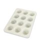  Ceramic Non Stick 12 CUP MUFFIN PAN 17X10