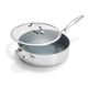 VALENCIA PRO SS 5QT COV SAUTE