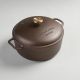 SMITHEY DUTCH OVEN 7.5 QT