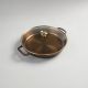 SMITHEY GLASS LID 14
