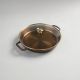 SMITHEY GLASS LID 10