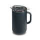 INSULATED SS PITCHER 2L CAVIAR