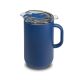 INSULATED SS PITCHER 2L BERRY
