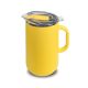 INSULATED SS PITCHER 2L SAFFRN