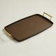 SMITHEY DOUBLE BURNER GRIDDLE