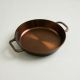 SMITHEY DUEL HANDLE SKILLET NO. 12